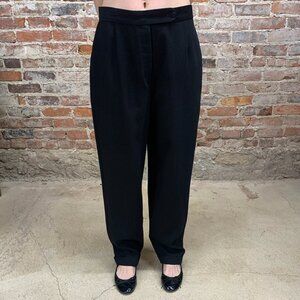 Giorgio Armani trousers